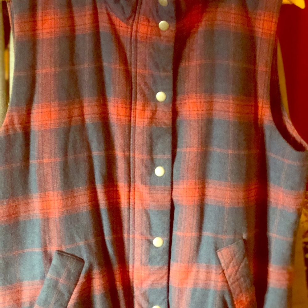 Women’s Dylan Vest NWOT